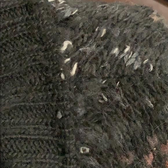 Free People Fair Isle Sweater - Picture 10 of 11